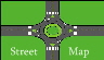 Aldbrough Street Map